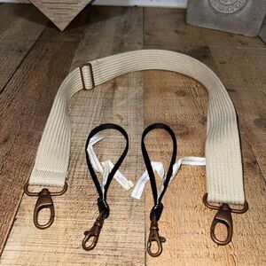 Petunia pickle bottom boxy backpack replacement strap and stroller straps